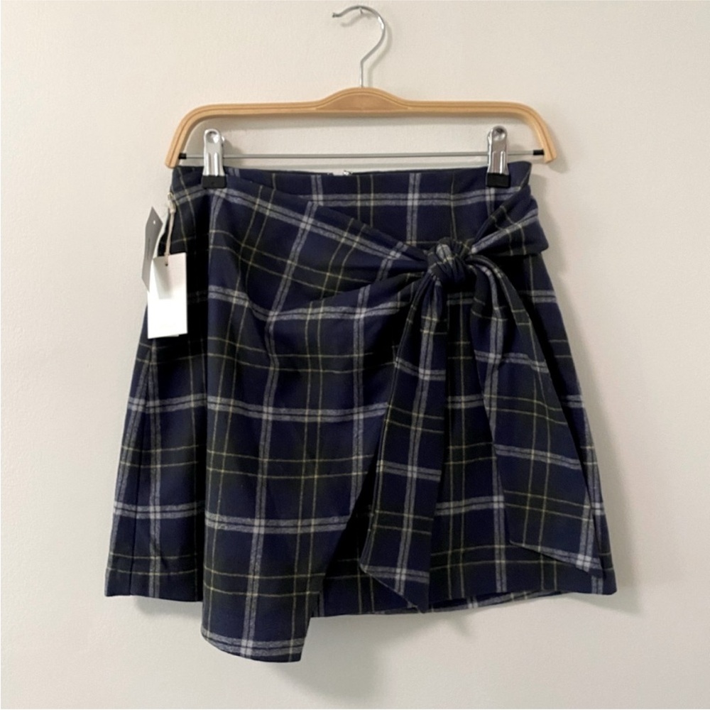 Aritzia Wilfred Dorine Skirt